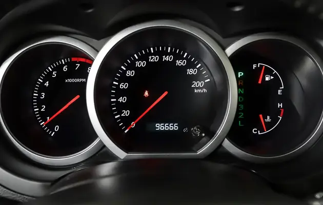 Suzuki Grand Vitara, фото №13