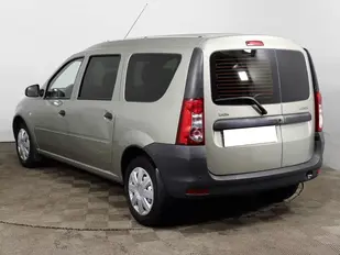 LADA (ВАЗ) LARGUS