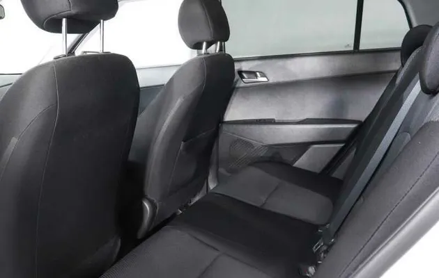 Hyundai creta акпп 2016 с пробегом 94 658 км, фото №6