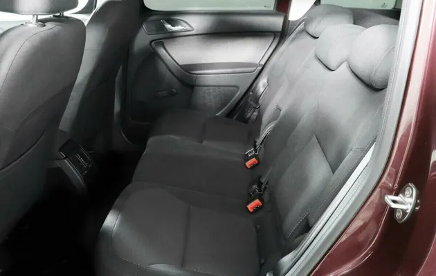 Skoda Yeti I, фото №7