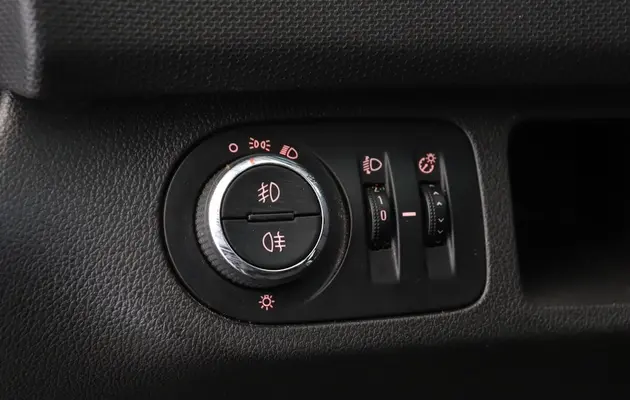 Opel Meriva, фото №17
