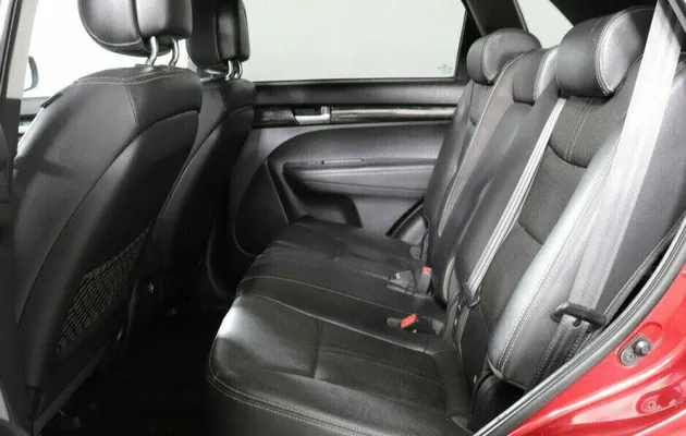 Kia Sorento 2.2 Автомат, фото №9