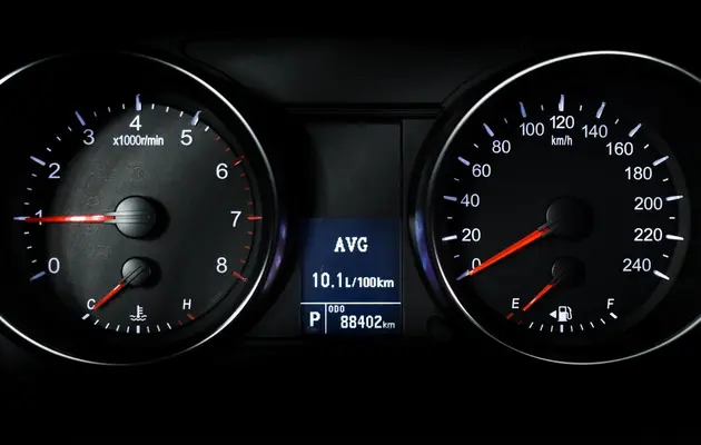 Haval H6, фото №10