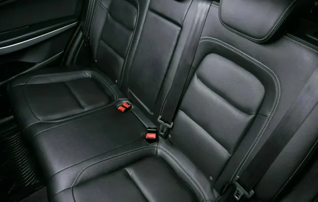 Chery tiggo 7, фото №11