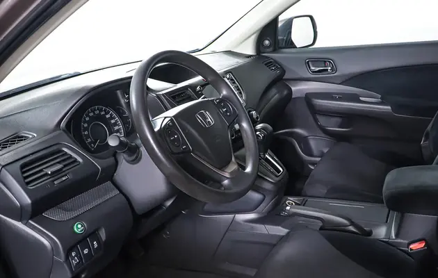 Honda CR-V, фото №15