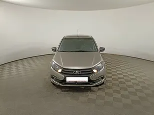 LADA (ВАЗ) GRANTA