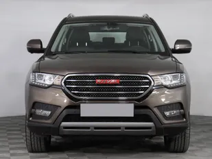 Haval H6 Coupe