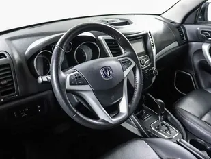 Changan CS35