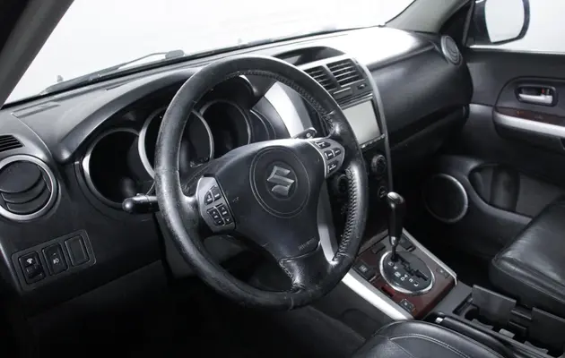 Suzuki Grand Vitara, фото №14