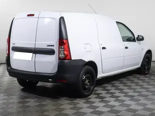 LADA (ВАЗ) LARGUS