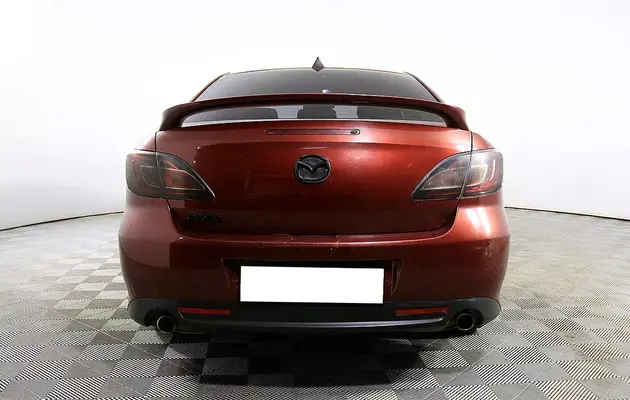 Mazda 6, фото №6