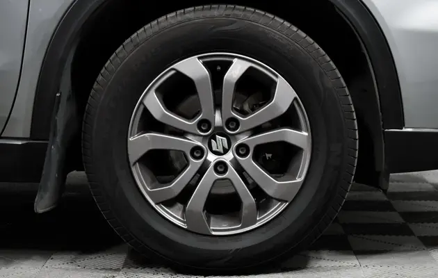 Suzuki Vitara, фото №14