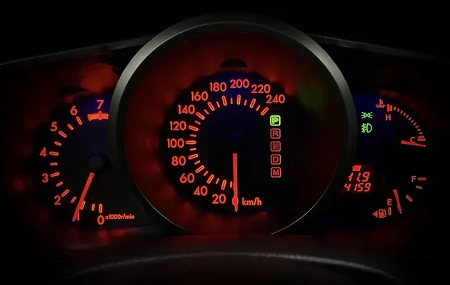 Mazda CX-7, фото №18