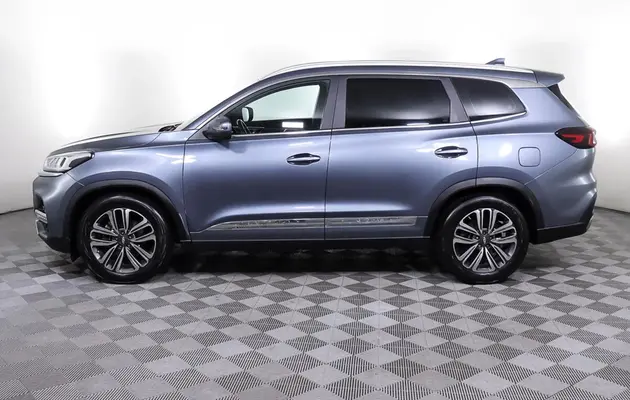 Chery Tiggo 8, фото №8