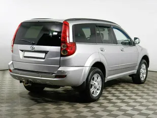Great Wall HOVER H5