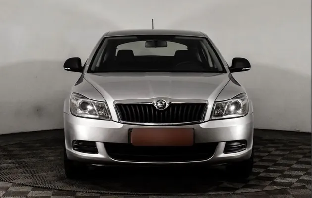 Skoda Octavia, фото №2