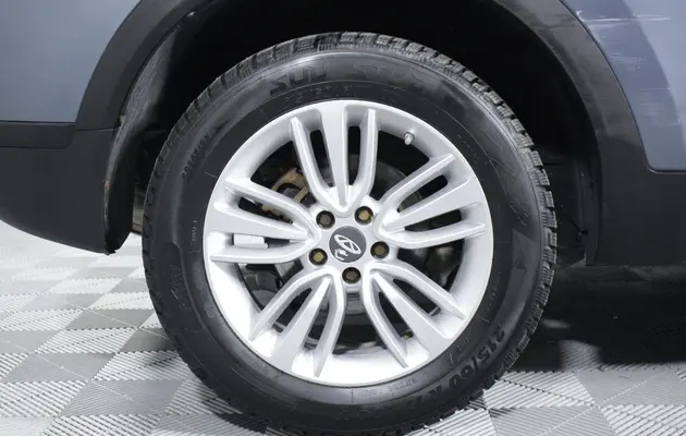 Chery Tiggo 4, фото №15