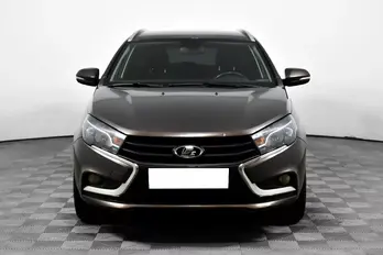 LADA (ВАЗ) VESTA SW