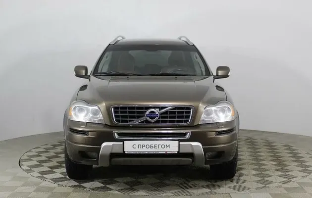 Volvo XC90, фото №2