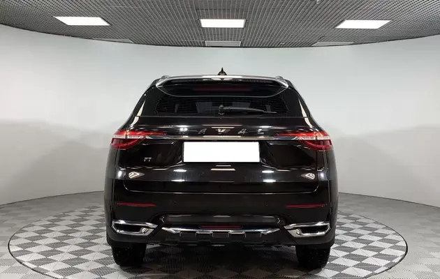 Haval F7, фото №6