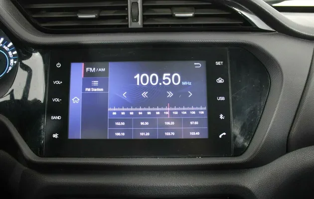 Chery Tiggo 3 I, фото №6