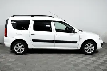 LADA (ВАЗ) LARGUS