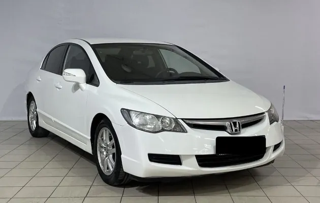 Honda Civic, фото №3
