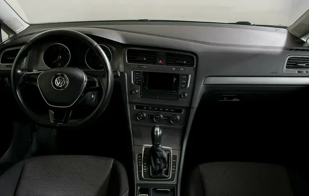 Volkswagen Golf VII, фото №7