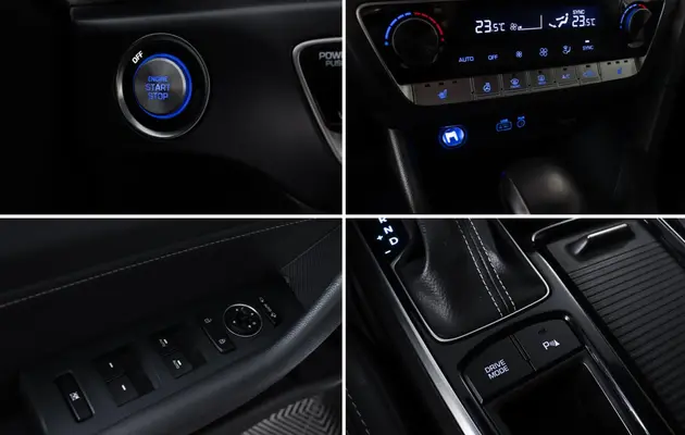 Hyundai Sonata, фото №19