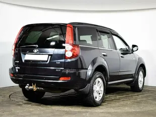 Great Wall HOVER H5