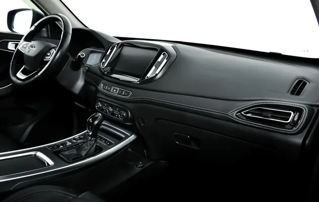 Chery Tiggo 7, фото №9