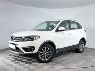 Chery Tiggo 5