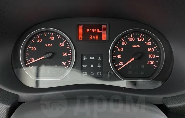 Renault Sandero Stepway, фото №14