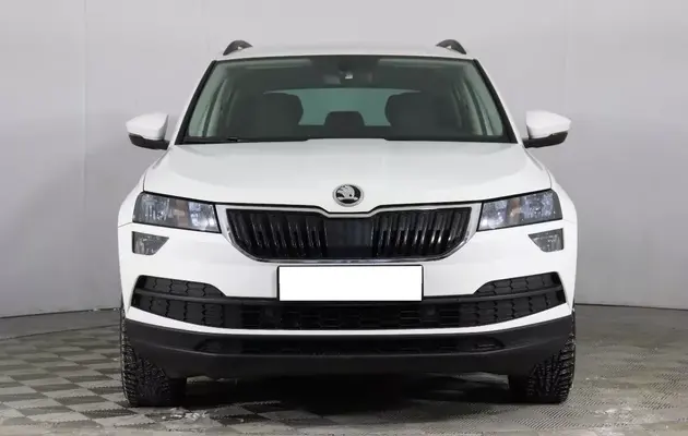 Skoda Karoq, фото №2
