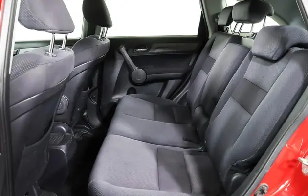 Honda CR-V, фото №12