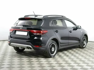 Kia Rio X (X-Line)