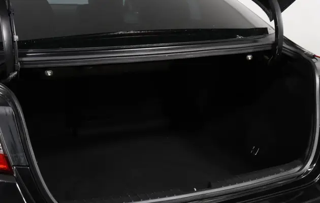 Kia Optima, фото №9