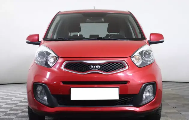 Kia Picanto, фото №2