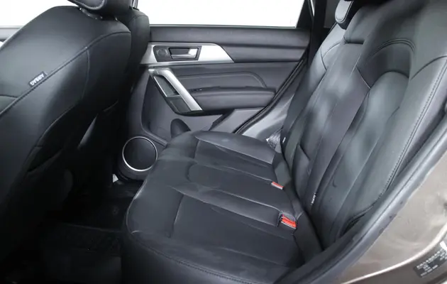 Haval H2, фото №9