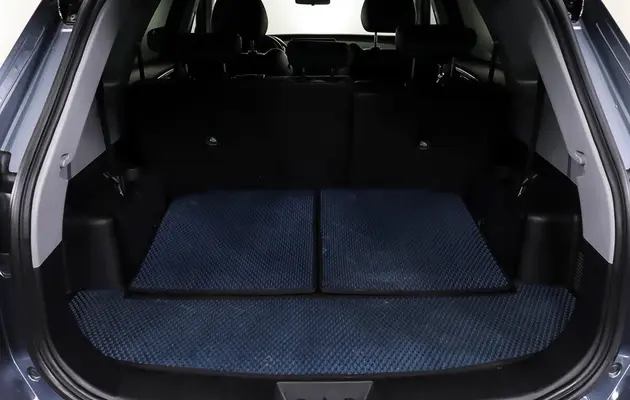 Chery Tiggo 8, фото №10