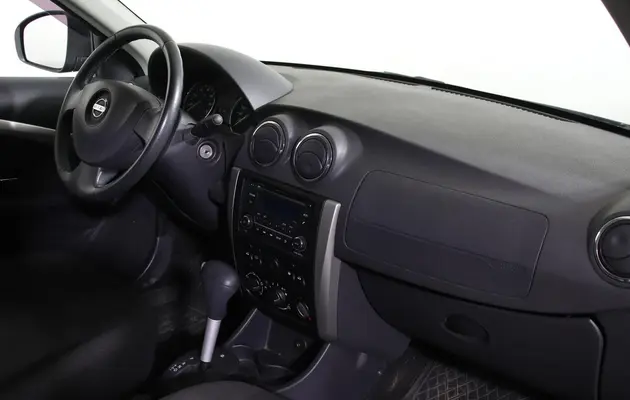 Nissan Almera, фото №9