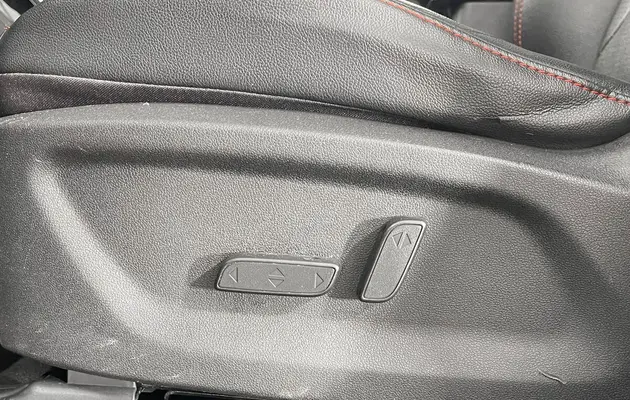 Chery Tiggo 5, фото №13