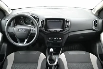 LADA (ВАЗ) XRAY
