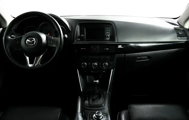 Mazda CX-5, фото №11