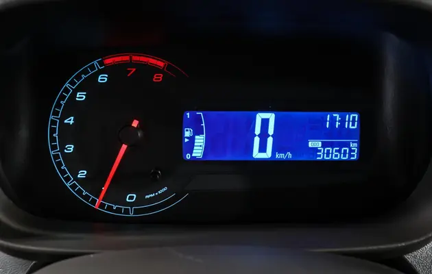 Chevrolet Cobalt, фото №15