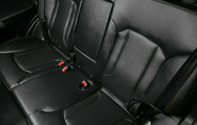 Chery tiggo 5, фото №12