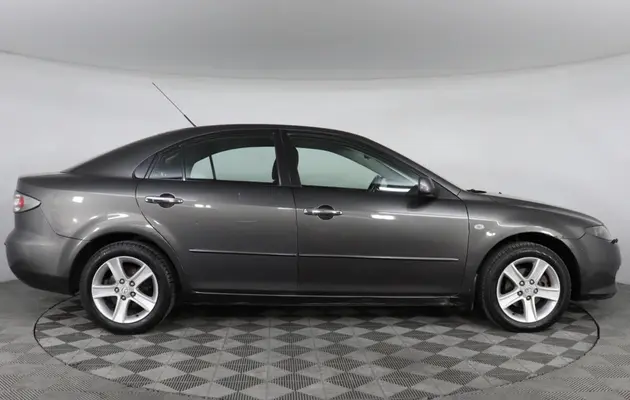 Mazda 6, фото №4