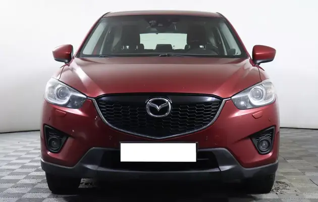 Mazda CX-5, фото №2