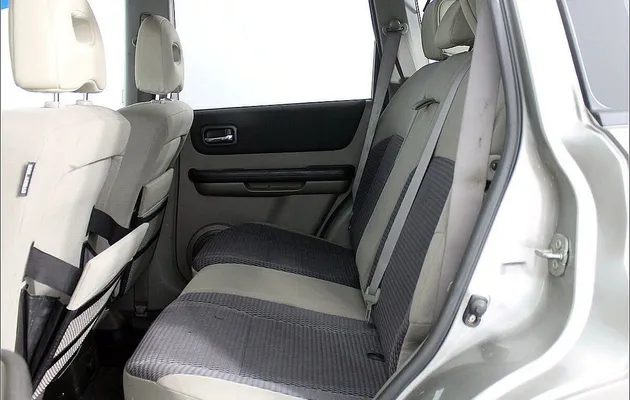 Nissan X-Trail, фото №13