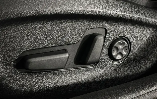 Hyundai Sonata, фото №13